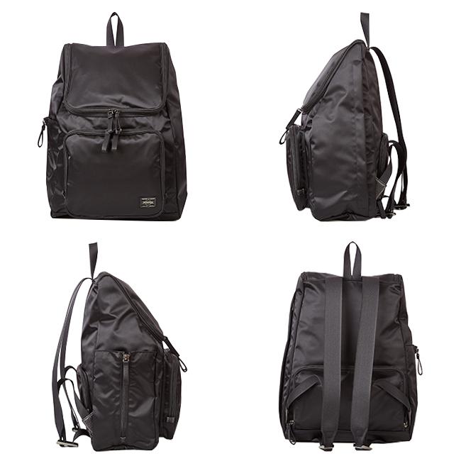 PLAN（PORTER） ポーター プラン リュックサック 728-08703 PORTER