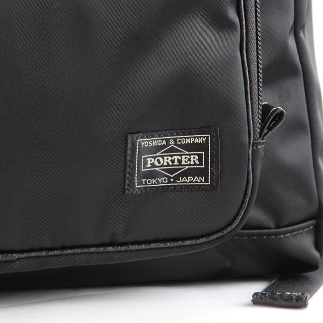 PLAN（PORTER） ポーター プラン リュックサック 728-08703 PORTER