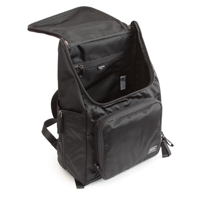 PLAN（PORTER） ポーター プラン リュックサック 728-08703 PORTER