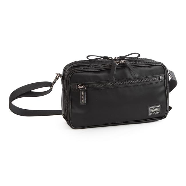 PORTER PLAN　ポータープラン PLAN(プラン) SHOULDER BAG | 吉田カバンホームページ | YOSHIDA