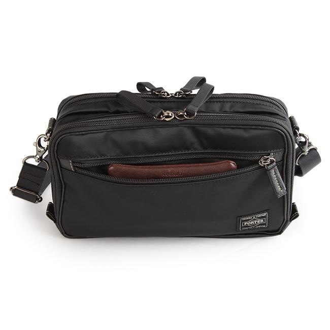 PLAN（PORTER） ポーター プラン 2WAYショルダーバッグ 728-08710