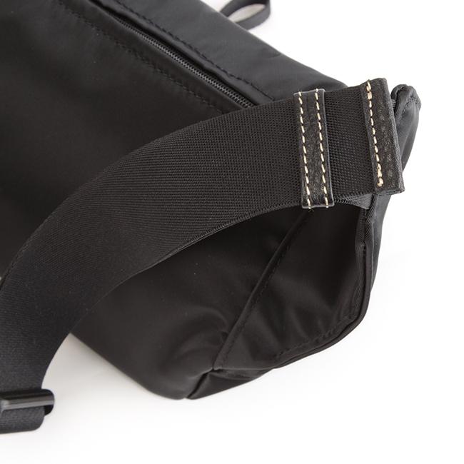 PLAN（PORTER） ポーター プラン ウエストバッグ 728-08711 ボディ