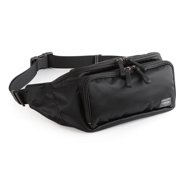 PLAN（PORTER） ポーター プラン ウエストバッグ 728-08711 PORTER