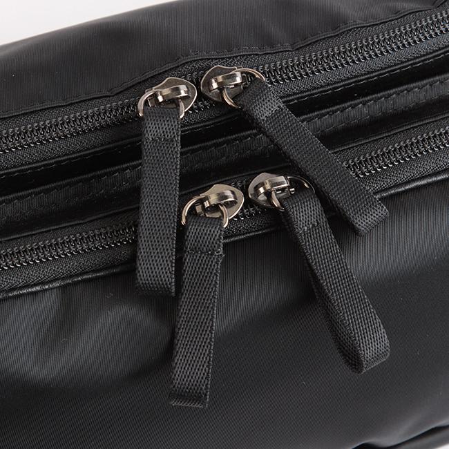 PLAN（PORTER） ポーター プラン ウエストバッグ 728-08711 PORTER