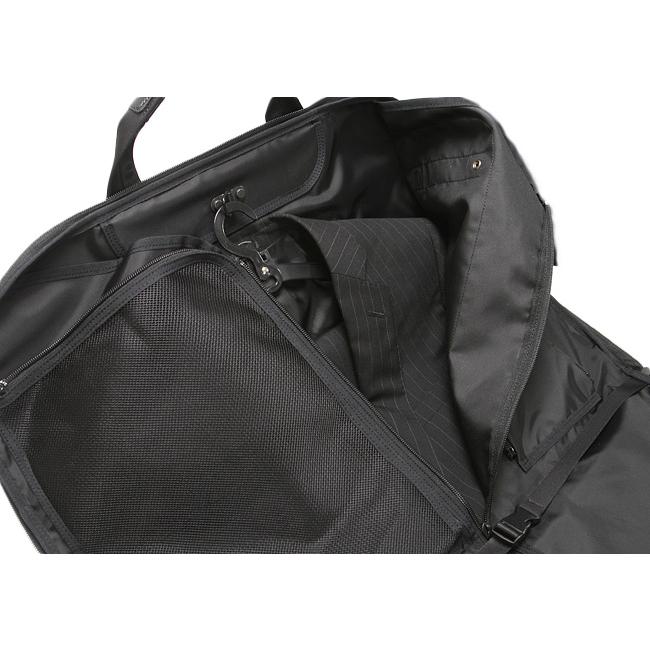 ポーター　ハイブリッド　ビジネスバック HYBRID(ハイブリッド) 2WAY BRIEFCASE | 吉田カバンホームページ