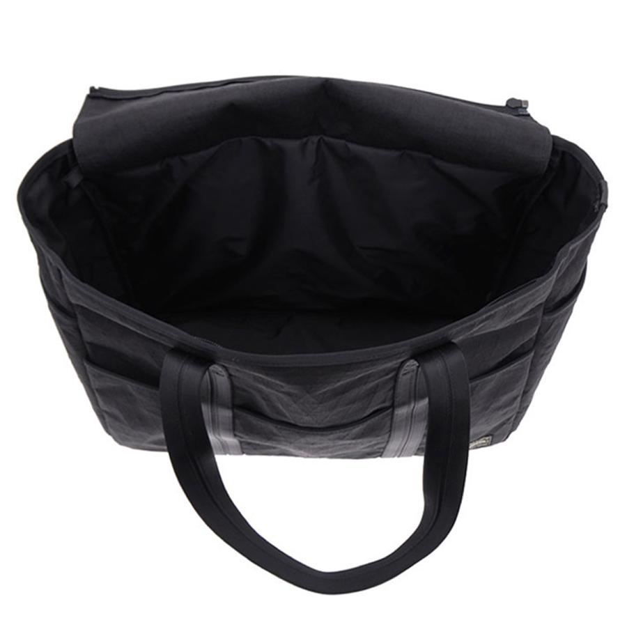 ポーター ハイブリッド トートバッグ 737-07945 PORTER HYBRID 吉田カバン バッグ ビジネストートバッグ メンズ レディース ブランド ナイロン 大容量 A4 B4 | PORTER | 04