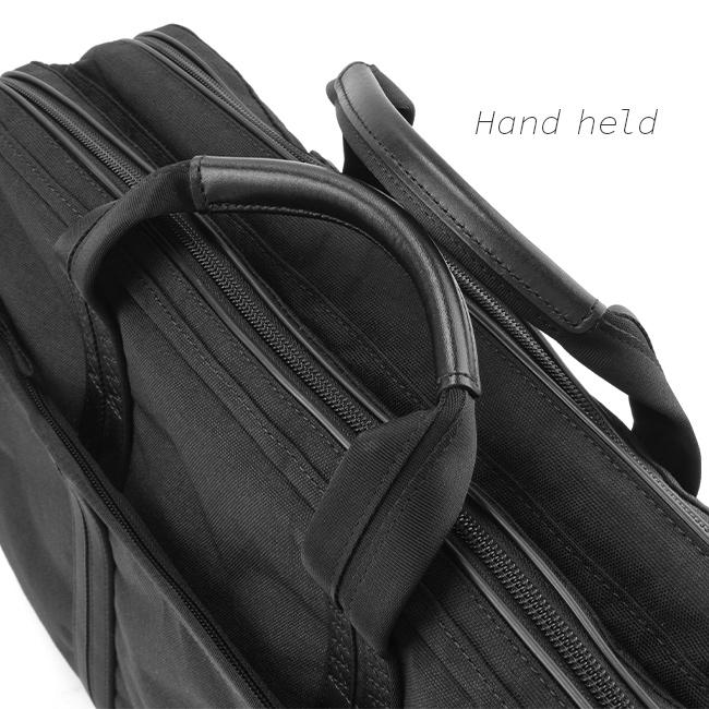 HYBRID（PORTER） ポーター ハイブリッド 3WAYブリーフケース 737
