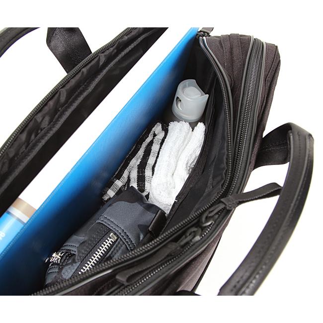 美品　ポーター　ハイブリッド　2way ビジネスバッグ　ショルダー　二層 Amazon.co.jp: ポーター ハイブリッド 2WAYブリーフケース（2層）737