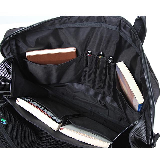 PORTER ハイブリッド 2WAY ブリーフケース/ビジネスバッグ/黒 HYBRID(ハイブリッド) 2WAY BRIEFCASE | 吉田カバンホームページ