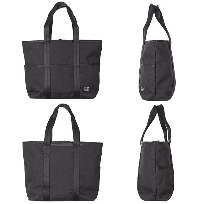 HYBRID（PORTER） ポーター ハイブリッド トートバッグ 737-17801