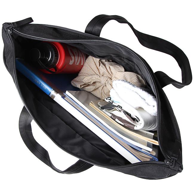 ポーター ハイブリッド トートバッグ 737-17801 ビジネスバッグ メンズ 50代 40代 通勤 肩掛け 軽量 防水 ファスナー付き 吉田カバン PORTER | HYBRID（PORTER） | 04