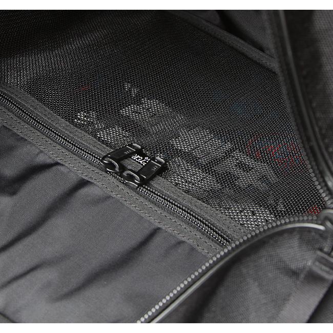 ポーター ハイブリッド トートバッグ 737-17801 ビジネスバッグ メンズ 50代 40代 通勤 肩掛け 軽量 防水 ファスナー付き 吉田カバン PORTER | HYBRID（PORTER） | 07