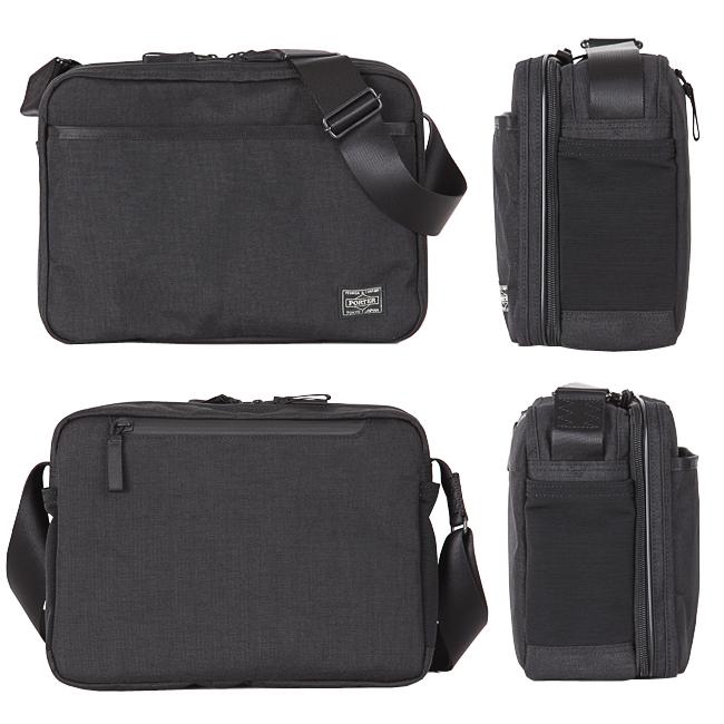 HYBRID（PORTER） ポーター ハイブリッド ショルダーバッグ 737-17803