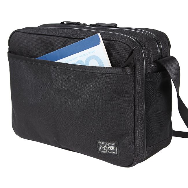 ポーター 吉田カバン GUARD(ガード) SHOULDER BAG | 吉田カバンホームページ | YOSHIDA & Co.