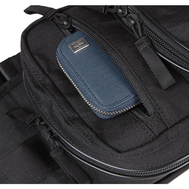 HYBRID（PORTER） ポーター ハイブリッド スリングショルダーバッグ