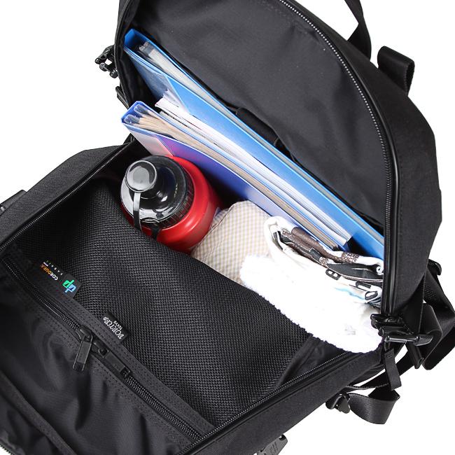 HYBRID（PORTER） ポーター ハイブリッド デイパック 737-17806