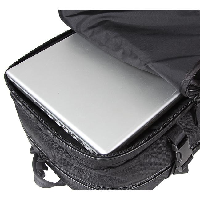 ポーター ハイブリッド デイパック 737-17806 ビジネスリュック メンズ 50代 40代 通勤 軽量 大容量 防水 21L ビジネスバッグ ブランド 吉田カバン PORTER | HYBRID（PORTER） | 09