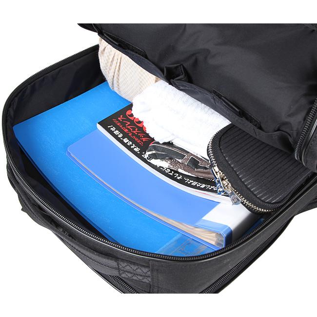 HYBRID（PORTER） ポーター ハイブリッド デイパック 737-17808