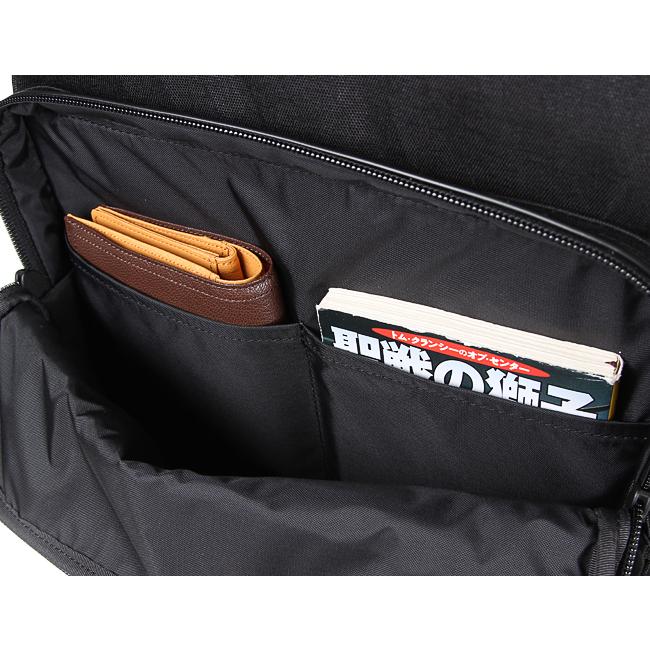 HYBRID（PORTER） ポーター ハイブリッド デイパック 737-17808