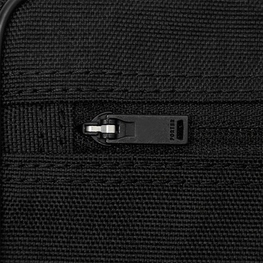 ポーター ハイブリッド トラベルオーガナイザー 737-17824 PORTER HYBRID 吉田カバン トラベルウォレット パスポートケース 日本製 | PORTER | 12