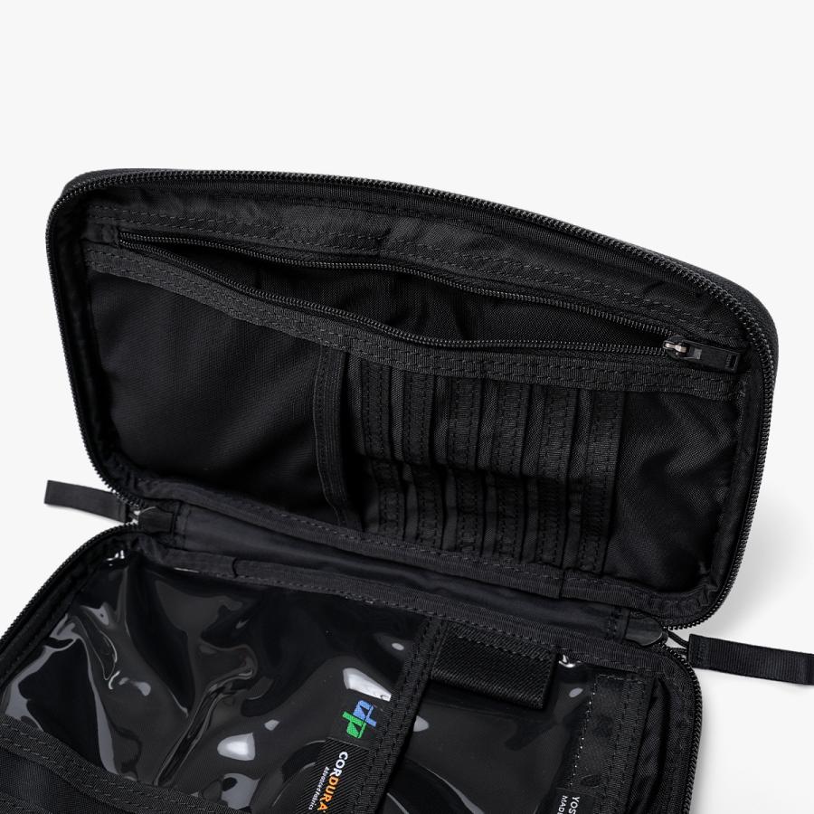 PORTER ポーター ハイブリッド トラベルオーガナイザー 737-17824