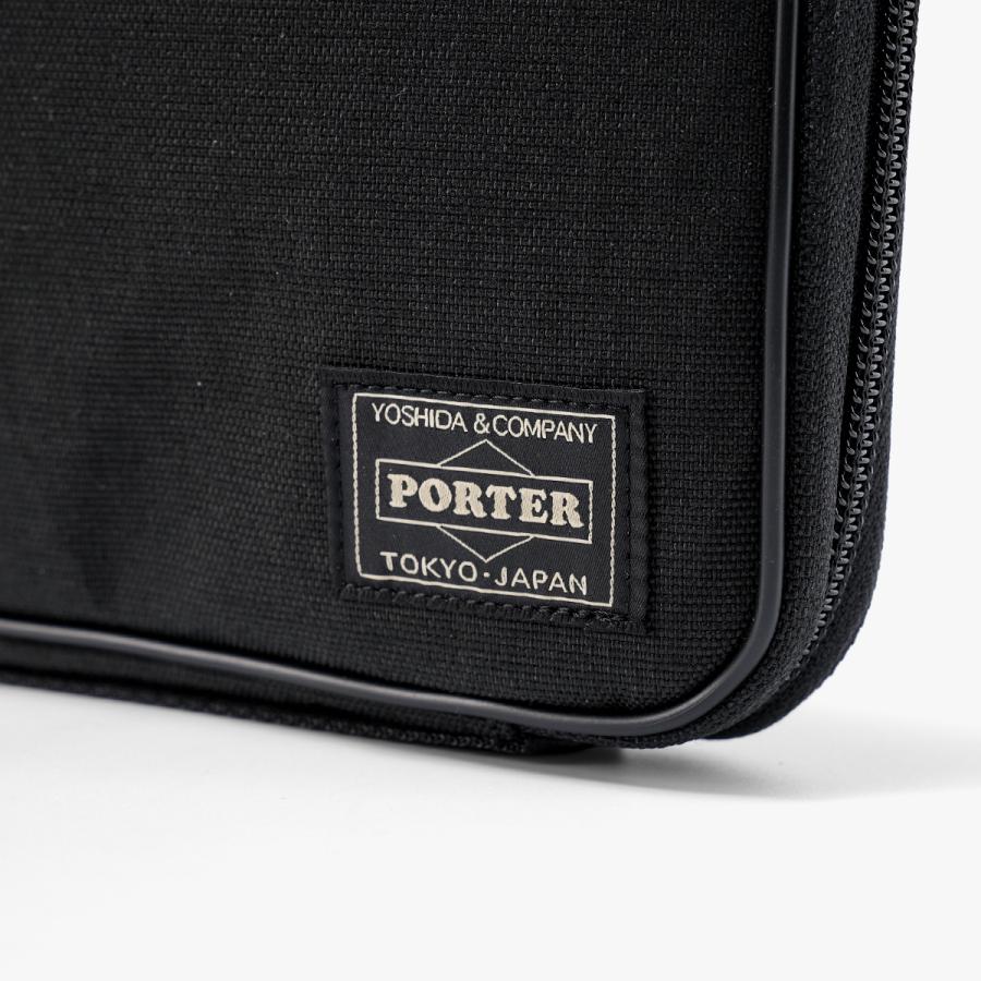 PORTER ポーター ハイブリッド トラベルオーガナイザー 737-17824