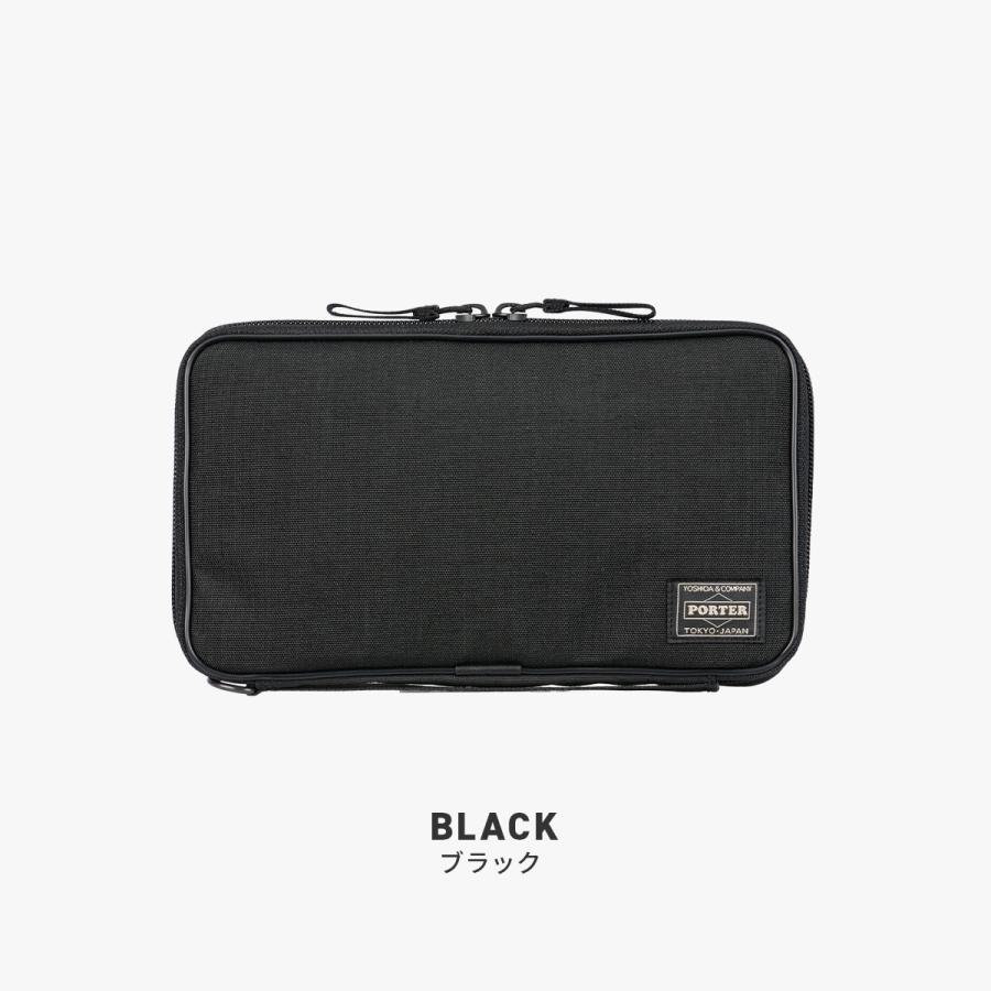 PORTER ポーター ハイブリッド トラベルオーガナイザー 737-17824