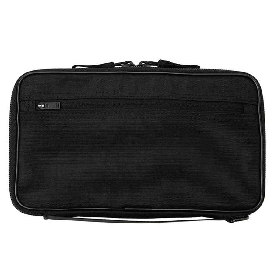 ポーター ハイブリッド トラベルオーガナイザー 737-17824 PORTER HYBRID 吉田カバン トラベルウォレット パスポートケース 日本製 | PORTER | 05