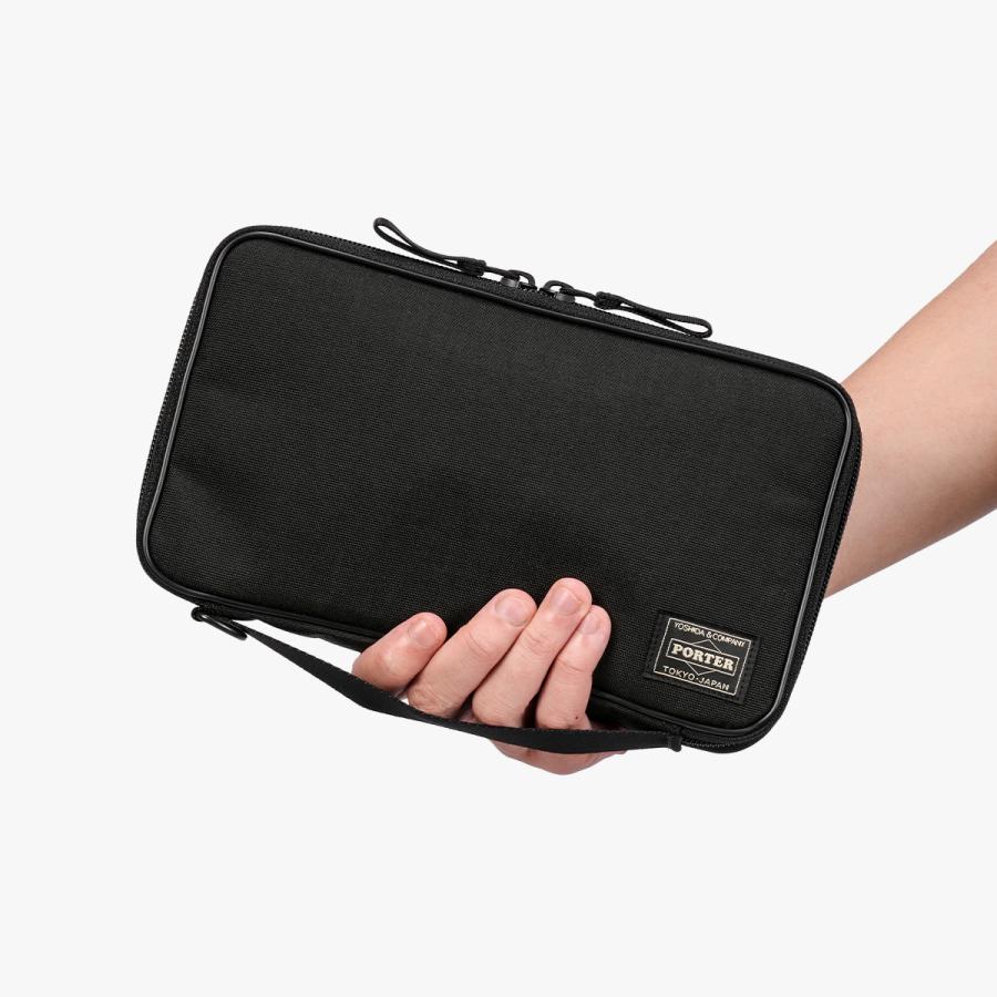 PORTER ポーター ハイブリッド トラベルオーガナイザー 737-17824