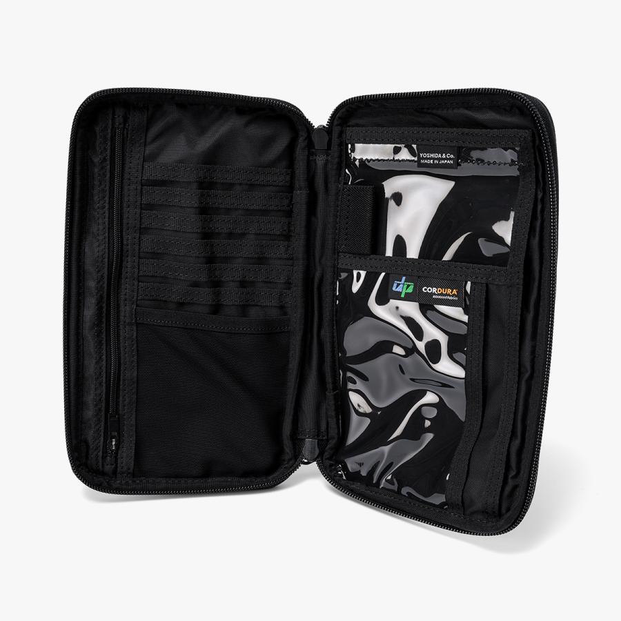 PORTER ポーター ハイブリッド トラベルオーガナイザー 737-17824
