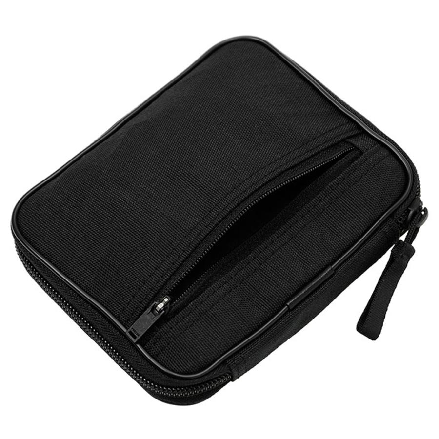 ポーター ハイブリッド パスポートケース 737-17825 PORTER HYBRID 吉田カバン トラベルケース ポーチ メンズ レディース カード パスポート 航空券 日本製 | PORTER | 11