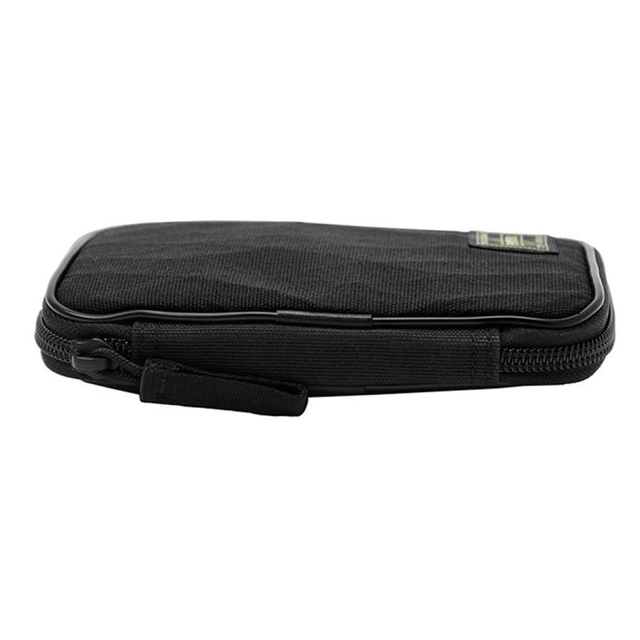 ポーター ハイブリッド パスポートケース 737-17825 PORTER HYBRID 吉田カバン トラベルケース ポーチ メンズ レディース カード パスポート 航空券 日本製 | PORTER | 04