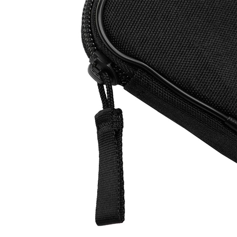 ポーター ハイブリッド パスポートケース 737-17825 PORTER HYBRID 吉田カバン トラベルケース ポーチ メンズ レディース カード パスポート 航空券 日本製 | PORTER | 09