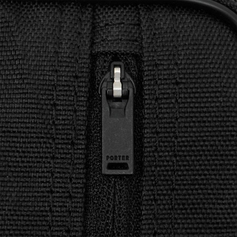 ポーター ハイブリッド パスポートケース 737-17825 PORTER HYBRID 吉田カバン トラベルケース ポーチ メンズ レディース カード パスポート 航空券 日本製 | PORTER | 10