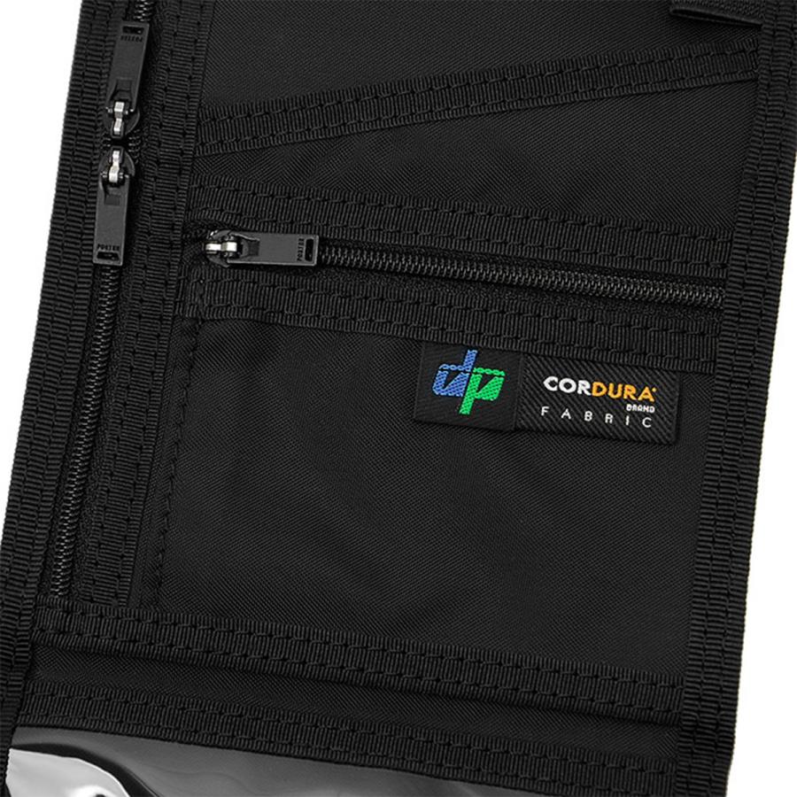 ポーター ハイブリッド トラベルケース 737-17826 PORTER HYBRID 吉田カバン パスポートケース ショルダーウォレット スマホ メンズ レディース 財布 旅行 | PORTER | 14