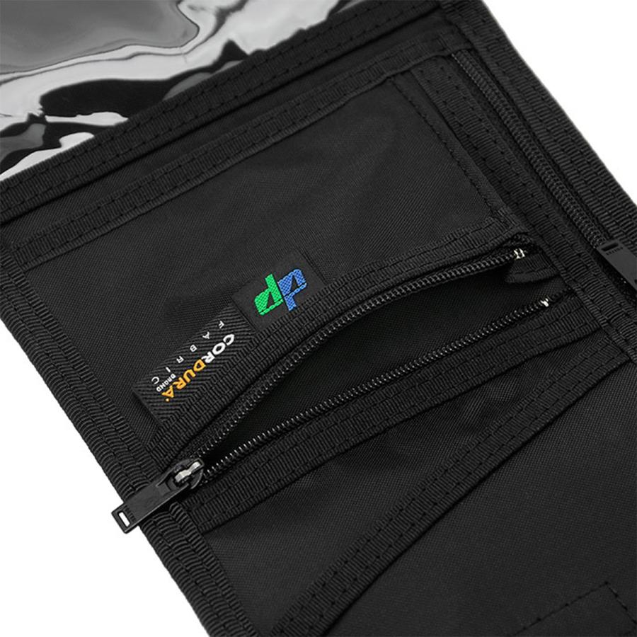 ポーター ハイブリッド トラベルケース 737-17826 PORTER HYBRID 吉田カバン パスポートケース ショルダーウォレット スマホ メンズ レディース 財布 旅行 | PORTER | 15