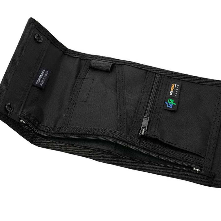 ポーター ハイブリッド トラベルケース 737-17826 PORTER HYBRID 吉田カバン パスポートケース ショルダーウォレット スマホ メンズ レディース 財布 旅行 | PORTER | 17