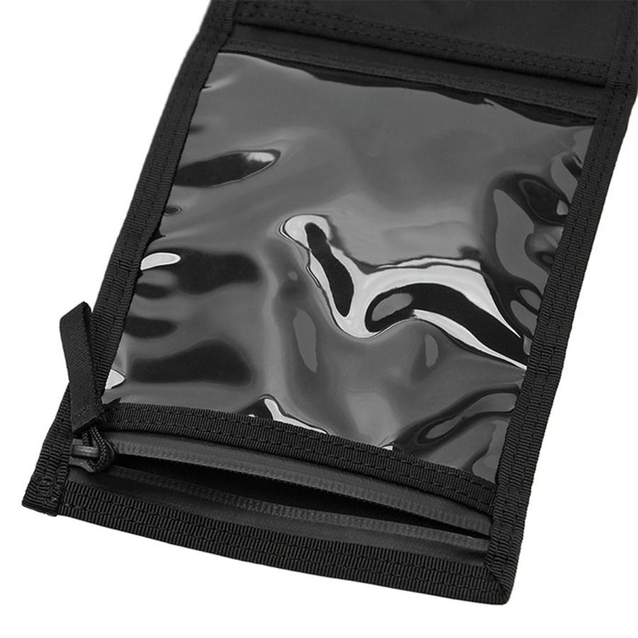 ポーター ハイブリッド トラベルケース 737-17826 PORTER HYBRID 吉田カバン パスポートケース ショルダーウォレット スマホ メンズ レディース 財布 旅行 | PORTER | 19