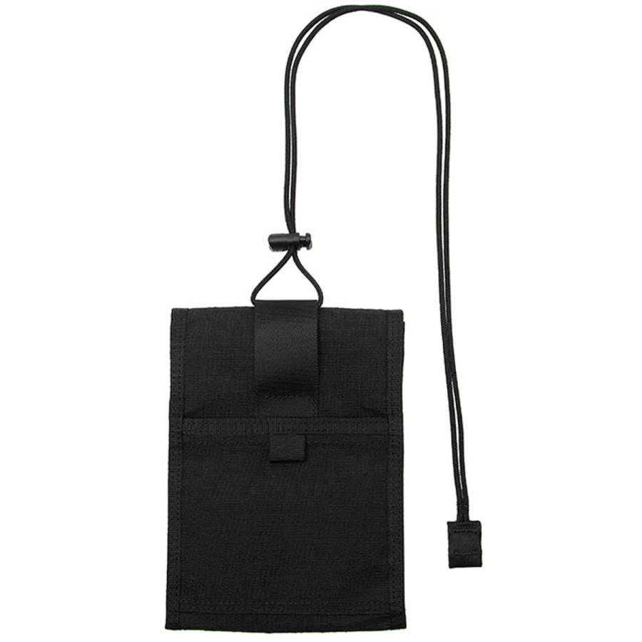 ポーター ハイブリッド トラベルケース 737-17826 PORTER HYBRID 吉田カバン パスポートケース ショルダーウォレット スマホ メンズ レディース 財布 旅行 | PORTER | 05