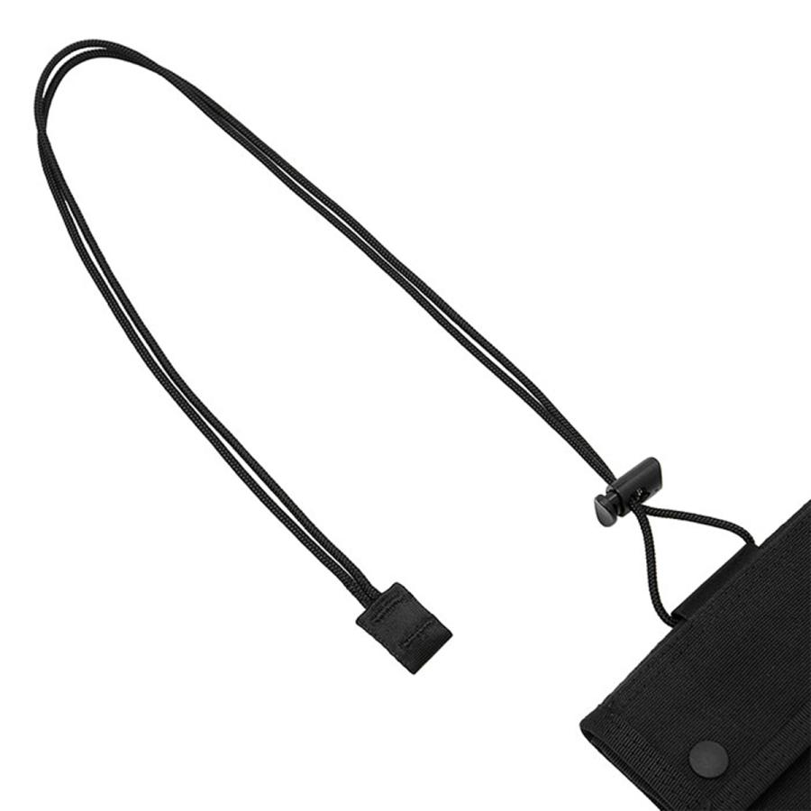 ポーター ハイブリッド トラベルケース 737-17826 PORTER HYBRID 吉田カバン パスポートケース ショルダーウォレット スマホ メンズ レディース 財布 旅行 | PORTER | 08