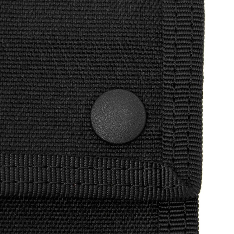 ポーター ハイブリッド トラベルケース 737-17826 PORTER HYBRID 吉田カバン パスポートケース ショルダーウォレット スマホ メンズ レディース 財布 旅行 | PORTER | 10