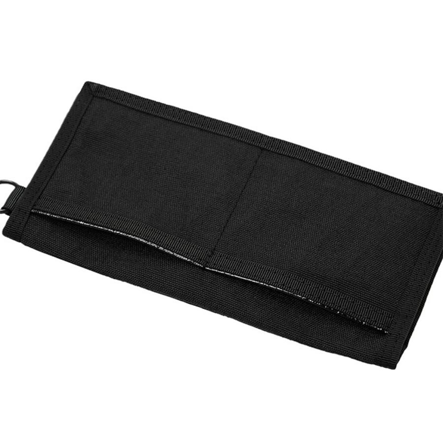 ポーター ハイブリッド ロングウォレット 737-17827 PORTER HYBRID 吉田カバン 財布 長財布 日本製 薄型 薄い スリム メンズ レディース ナイロン | PORTER | 13