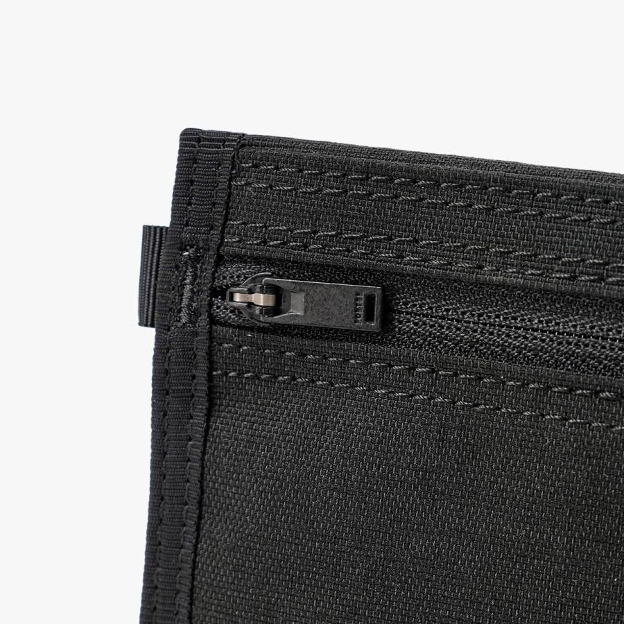 ポーター ハイブリッド ウォレット 737-17828 PORTER HYBRID 吉田カバン 財布 二つ折り財布 二つ折り ナイロン メンズ レディース 日本製 | PORTER | 14