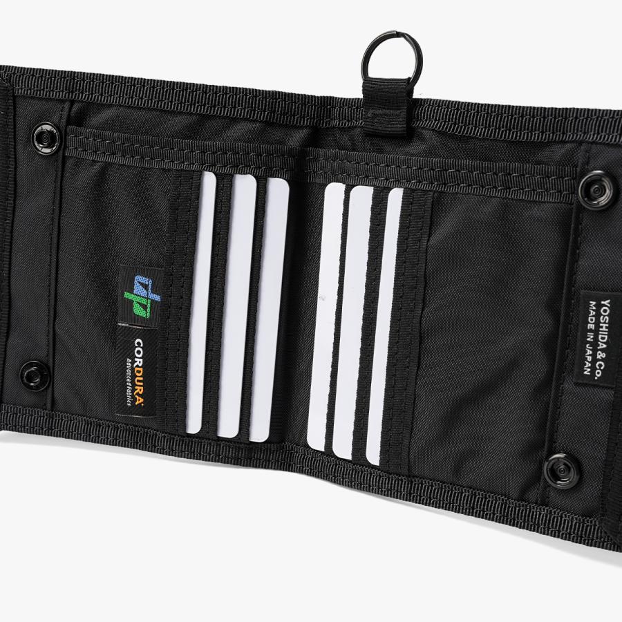 PORTER ポーター ハイブリッド ウォレット 737-17828 HYBRID 吉田