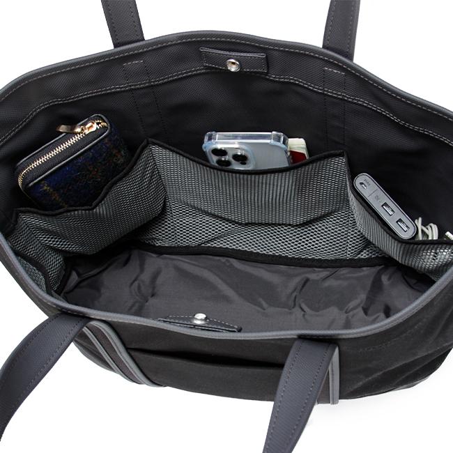 BOYFRIEND TOTE（PORTER GIRL） ポーター ボーイフレンドトート トート