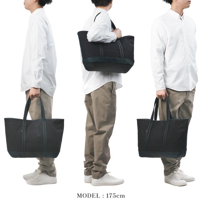 BOYFRIEND TOTE（PORTER GIRL） ポーター ボーイフレンドトート トート