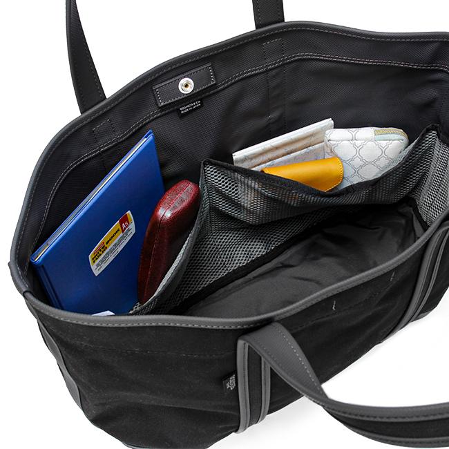 BOYFRIEND TOTE（PORTER GIRL） ポーター ボーイフレンドトート