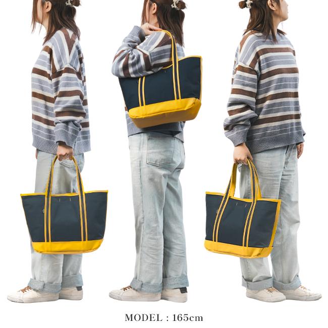 BOYFRIEND TOTE（PORTER GIRL） ポーター ボーイフレンドトート トート