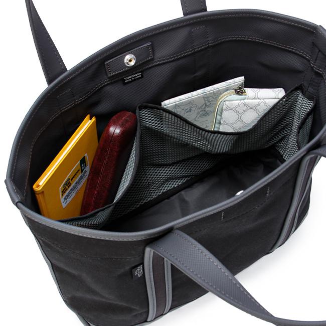 【未使用品✨】【PORTER GIRL】ボーイフレンド トートバッグ（M） PORTER ポーター ボーイフレンドトート トートバッグ(S) 739-18515