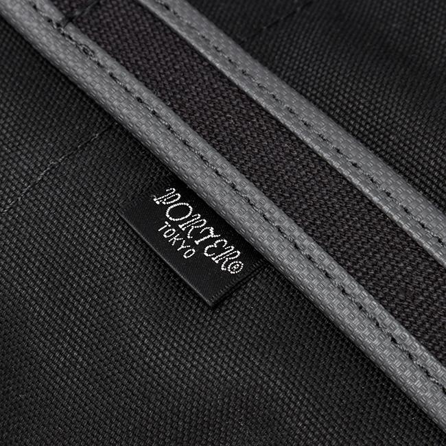 BOYFRIEND TOTE（PORTER GIRL） ポーター ボーイフレンドトート トート